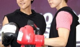 彭于晏唐禹哲最新爆料,揭秘娱乐圈幕后真相！